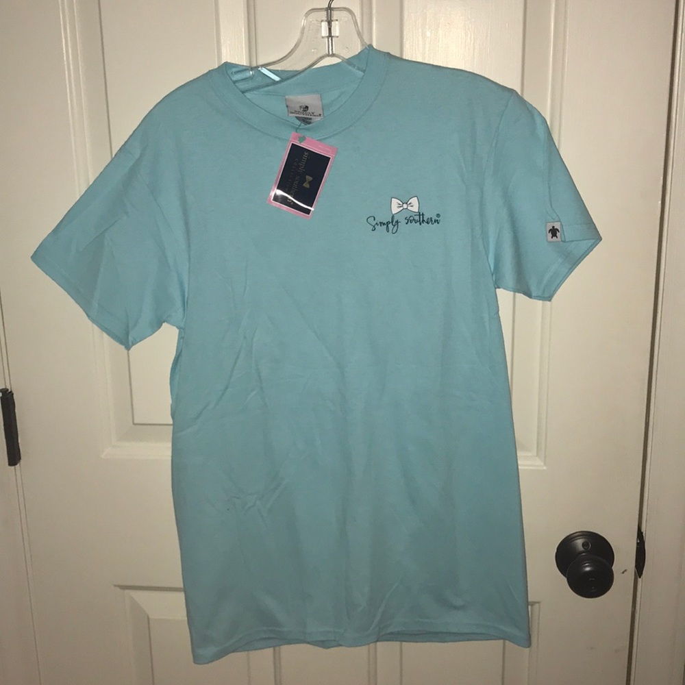 Simply southern shirt